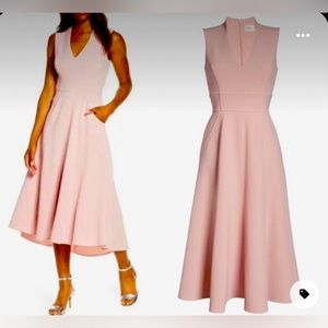 Eliza J pink new without tags sz 14